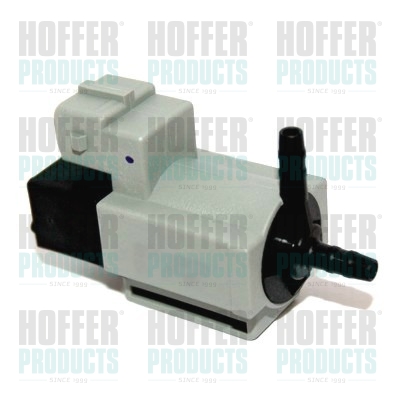Pressure Converter, exhaust control - HOF8029324 HOFFER - 351202A400, 0892192, 14105