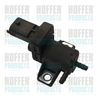 Pressure Converter, exhaust control - HOF8029328 HOFFER - 0850774, 55574896, 850774