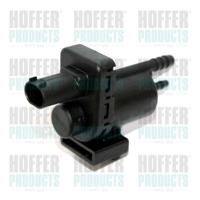 Pressure Converter, exhaust control - HOF8029330 HOFFER - 055561101, 55583695, 93185739