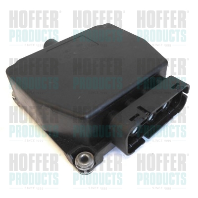 HOF8029337, Pressure Transducer, suction pipe, HOFFER, 6Q0906625, 6Q0906625E, 331240108, 8029337, 83.1020, 83.1020A2, 9337