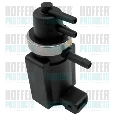 Pressure converter, turbocharger - HOF8029345 HOFFER - 14956EB30A, 14956EB300, 14956EB70A