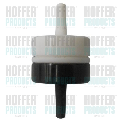 Zpětný ventil - HOF8029353 HOFFER - 046905291A, 139317, 96411095002