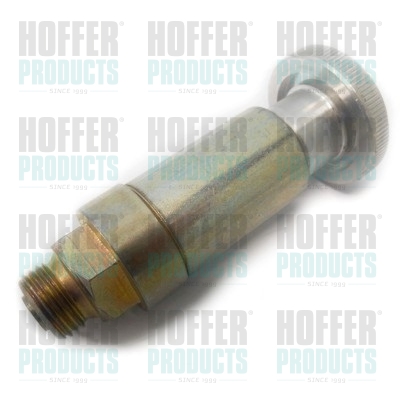 Pump, fuel pre-supply - HOF8029358 HOFFER - 0000911490, 01262537, 192882