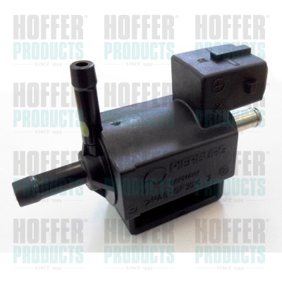 Regulační ventil plnicího tlaku - HOF8029368 HOFFER - 1371924, 30670449, 6M5G9K378AA