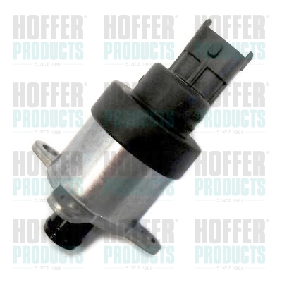 Regulační ventil, množství paliva (Common-Rail Systém) - HOF8029371 HOFFER - 1638153, 42541851, 4937597