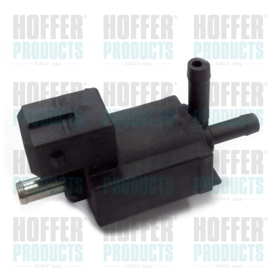 Regulační ventil plnicího tlaku - HOF8029375 HOFFER - 30670448, 8627299, 9473212