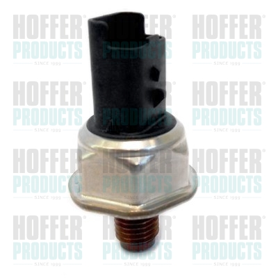Sensor, Kraftstoffdruck - HOF8029389 HOFFER - 55PP02-03, 1445928*, 85PP02-04
