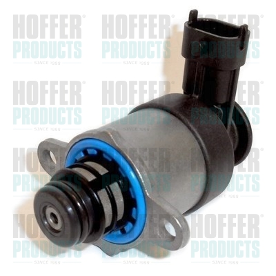 Regulační ventil, množství paliva (Common-Rail Systém) - HOF8029392 HOFFER - 1810413, 9806448980, AV6Q9358BA