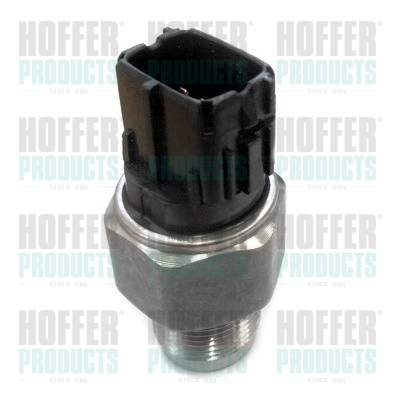 HOF8029395, Sensor, fuel pressure, HOFFER, 392030031, 4990006340, 8029395, 81.422, 9395