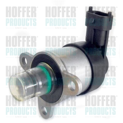 Regulační ventil, množství paliva (Common-Rail Systém) - HOF8029422 HOFFER - 1.465.ZS0.037, 392000086, 78645R*