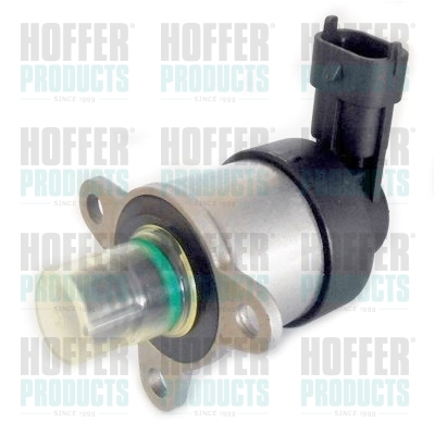 Regulační ventil, množství paliva (Common-Rail Systém) - HOF8029428 HOFFER - 0445010177*, 392000092, 8029428