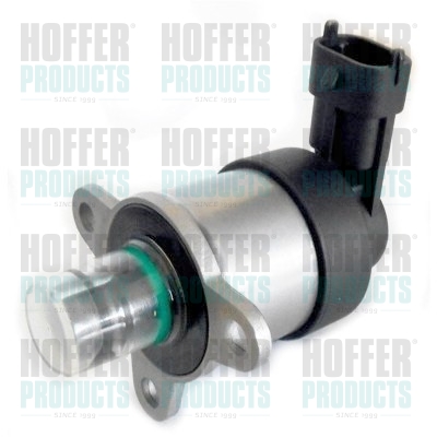 Regulační ventil, množství paliva (Common-Rail Systém) - HOF8029431 HOFFER - 0928400672, 392000095, 8029431