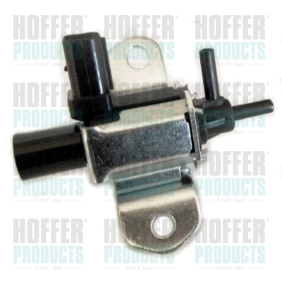 Přepínací ventil, přepínací klapka (sací potrubí) - HOF8029449 HOFFER - 1S7G-9J559-BB, L301-18-741, 1119940