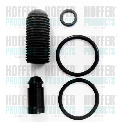Repair Kit, unit injector - HOF9503 HOFFER - 03G198051D, 03G130073T*, 391990015
