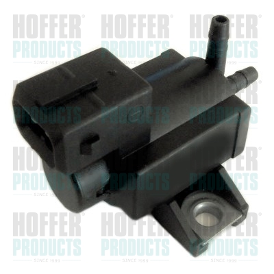 EGR valve, exhaust control - HOF8029540 HOFFER - 25860-0R011, 25860-0R010, 331240170