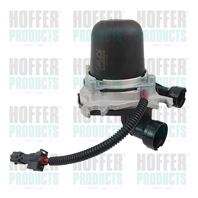 Secondary Air Pump - HOF8029649 HOFFER - 0857067, 11800068, 12791957