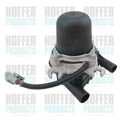 Secondary Air Pump - HOF8029650 HOFFER - 17610-0C010, 10200162BAC, 331460050