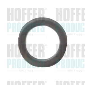 Seal Ring, injector - HOF8029720 HOFFER - 0445010319*, 391230100, 8029720