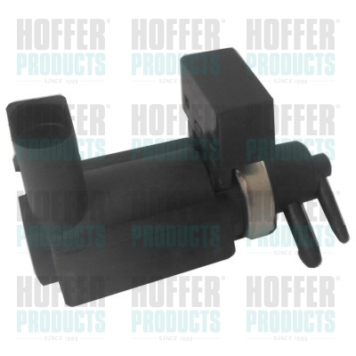 Pressure Converter, exhaust control - HOF8029732 HOFFER - 8E0906628, 14265, 331240175