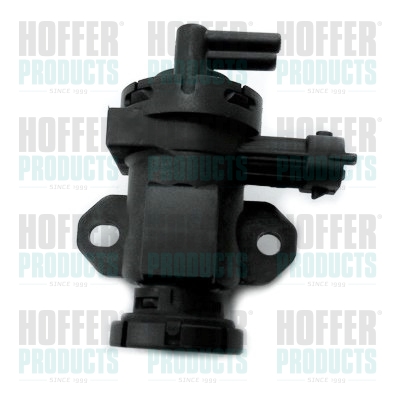 Pressure Converter, exhaust control - HOF8029734 HOFFER - 6M34-9J459-BA, WE01-13-726, 1448857