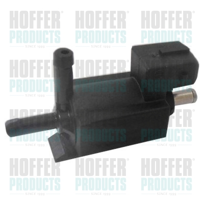 Pressure Converter, exhaust control - HOF8029737 HOFFER - 05851052, 12787706, 5851052