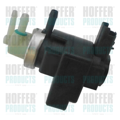 Pressure converter, turbocharger - HOF8029773 HOFFER - 1922S2, 1922V6, 0892579