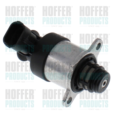Regulační ventil, množství paliva (Common-Rail Systém) - HOF80298045 HOFFER - 5298424, 0445020543*, 392000186