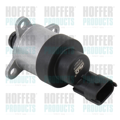 Regulační ventil, množství paliva (Common-Rail Systém) - HOF80298143 HOFFER - 1465ZS0044, 392000205, 80298143