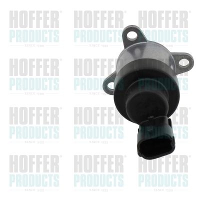 Regulační ventil, množství paliva (Common-Rail Systém) - HOF80298184 HOFFER - 1465ZS0056, 392000219, 80298184