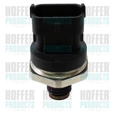 Snímač, tlak paliva - HOF80298187 HOFFER - 04213028, 1404007, 45962063F
