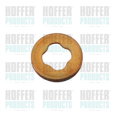 HOF80298401, Seal Ring, injector, HOFFER, 391230276, 80298401, 98401, F00RJ02554