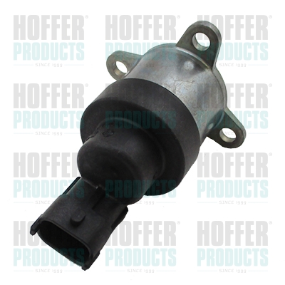 Regulační ventil, množství paliva (Common-Rail Systém) - HOF8029853 HOFFER - 8201011874, 0445010088*, 392000133