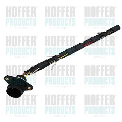 HOF9884, Connecting Cable, injector, HOFFER, 038971600, 20351, 391230126, 405462, 9884, 8029884