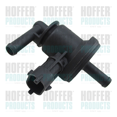 Pressure Converter - HOF8029888 HOFFER - 290102B000, 331240226, 8029888