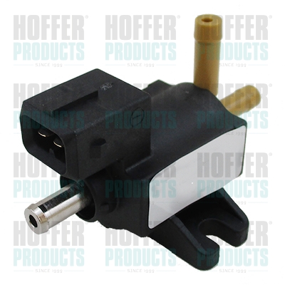 Regulační ventil plnicího tlaku - HOF80299009 HOFFER - 31219138, 0892305, 331240238