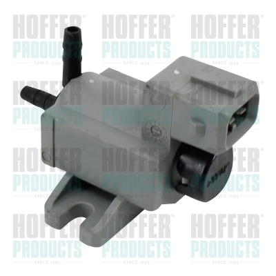EGR valve, exhaust control - HOF80299015 HOFFER - 0860416, 55590347, 860416