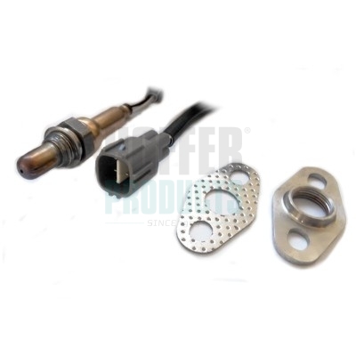 HOF7481074, Oxygen Sensor, HOFFER, 8942569045, 8946517100, 8946519515, 8946520260, 8946520340, 8946520390, 8946522545, 8946526090, 8946528070, 8946528090, 8946528130, 8946529465, 8946529495, 8946529545, 8946529565, 8946529595, 8946529735, 8946529765, 8946533040, 8946534010, 8946534030, 8946535160, 8946535170, 8946535180, 8946535210, 8946535230, 8946535250, 8946535260, 8946535290, 8946535330