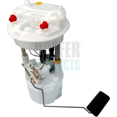 HOF7506453, Fuel supply unit, HOFFER, 0046427664, 46427664, 7764866, 7769932, 7785254, 7785256, 02SKV712, 09751769902, 0986580207, 119751769962, 133407, 1382F0044, 22009, 2250026, 31588, 320900040, 347012, 7.00468.33.0, 72009, 7506450, 7517602, 76450, 775007, 8TF358306-631, CGA74101, E10213M, EF4038, EFP1301, FDB1089, FE10062-12B1