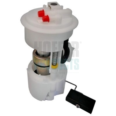 HOF7506486, Fuel supply unit, HOFFER, 0096107921, 96107921, 9610792180, 0986580185, 22003, 320900068, 347001, 519730069981, 7.00468.05.0, 72003, 7300601, 7506486, 76486, 775006A, 9730069901, E10201M, FE10029-12B1, X10745003004V, 70046805, 775007, E10229, SUA142, 775012A, FS10235