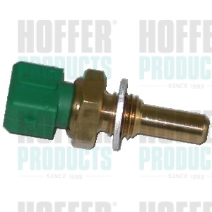 HOF7472097, Sensor, coolant temperature, HOFFER, 000019203F, 01338454, 0280130113, 13622242184, 4720598, 6081220, 7072695, 756356, 90487859, A113617011, A11-3617011, DAC4737, MVK10002, STC2299, 01342852, 13641288158, 19203F, 6081224, 7563562, 1338454, 7738223, 1342852, 0280130055, 0905128, 171916011640, 1830244, 18991, 20720436, 2111037, 3250007