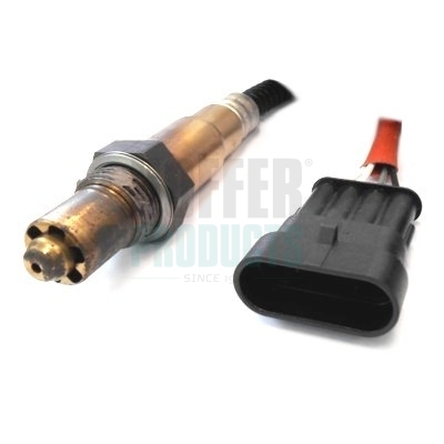 HOF7481087, Lambda sonda, Lambda sonda, HOFFER, 46408449, 93955192536, 46447510, 93955203922, 464475100, 46462006, 46750241, 467502410, 46750242, 467502420, 46750246, 46760865, 46764207, 467642070, 55192536, 551925360, 55203922, 552039220, 60815649, 60816696, 01035, 0258003570, 0824010313, 0893328, 09SKV032, 10.7023, 13163, 175907, 1887, 217