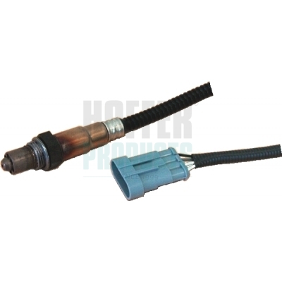 HOF7481088, Oxygen Sensor, HOFFER, 05040830150, 0855464, 1176912800, 383700139, 46474584, 584344, 93955200369, 95510476, 0855465, 46481568, 5001834021, 93955204059, 95510477, 095510476, 46750243, 504083015, 095510477, 467502430, 5040830150, 46750245, 855464, 46751052, 855465, 46751082, 467510820, 46762182, 467621820, 46762653, 467626530, 47650245