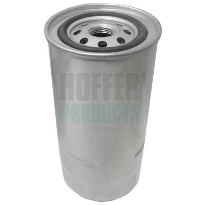 HOF4250, Palivový filtr, Filtr paliv., HOFFER, 1640501T70, 1007403, 154703878310, 2439800, 3001197, 4250, 43068, 8ZF358328-111, ALG2262, BSG63-130-006, ELG5278, FC197S, IFG3197, J1331023, KC239, LFDS259, NF2355, P5162, PP961, S4398NR, SKFF-0870694, SP1036, ST6019, JFC197S