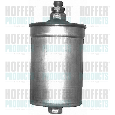 HOF4038/1, Fuel Filter, HOFFER, 0014778701, 25055421, 5025105, 0024771301, 0024771701, 0024774401, A0014778701, A0024771301, A0024771701, A0024774401, 0140470033, 0430864, 0450905177, 110030, 154074921430, 30084, 3156300, 33508, 400884, 4038, 587205, 6705, AG6017, AK11KJA, ALG2027, B91, EFG310, ELE3575, EP152, F64641