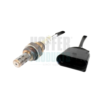 HOF7481097, Lambda sonda, Lambda sonda, HOFFER, 021906262C, 07C906262H, 95560613601, YM219F472CA, 022606262S, 07C906262S, 99560613601, YM219F472EA, 022906262S, YM219F472GA, 058906265B, 06A906262AC, 06A906262AK, 06A906262AP, 06A906262L, 06A906262P, 06A906262Q, 06A906262T, 06A906265AA, 06A906265M, 06A906265R, 06F906262BG, 077906262B, 077906265AE, 07C906262P, 07C906262AN, 07C906262BG, 07D906262A, 1K0998262, 6K0906262B