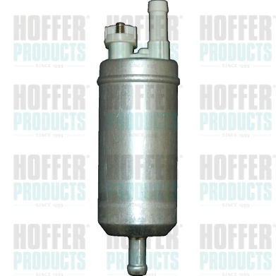 HOF7506048, Kraftstoffpumpe, HOFFER, 20158, 321920016, 56144068, 70158A2, 7506048, 76048, 770218A, 321920072, 561440680, 70158AS, 7506048E, 76048E, 770249A, 7.21440.68.0, 72144068