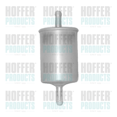 HOF4021/1, Palivový filtr, Filtr paliv., HOFFER, 0000156728, 004312115, 0818500, 13311256492, 2330087402LOC, 25055364, 4435144, 5010912, 7700582693, 8250553640, 831842, 92309490628, CAC2264, 0000156779, 04312114, 0818501, 13321256492, 25121113, 5984093, 8251217780, 8318420, 0000156786, 04312115, 0818512, 13711256492, 25121974, 60534120, 8251217880, 0005470530, 0818513