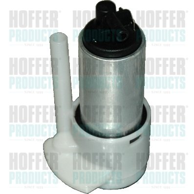 HOF7506398, Palivové čerpadlo, čerpadlo paliv.IN-TANK, HOFFER, 1H0906091D, 1H0919051C, 1H0919051Q, 1H0919651H, 1H0919651N, 1H9919051E, 1L0919051D, 6K0919051A, 6N0919051J, 002-30-14409, 00858, 02SKV220, 0986580823, 1009190086, 107544, 133320, 14352, 19060047501, 20035, 219900000019, 2250001, 31553, 320910053, 348748, 458F0025, 65453021, 70035AS, 7.02550.56.0, 7506398, 76398