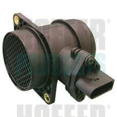 HOF7516011, Luftmassenmesser, HOFFER, 038906461C, 1051396, 06A906461, 1344951, 1384275, 1428448, 95VW12B529BB, 95VW12B529BC, RM95VW12B529BB, RM95VW12B529BC, 00917, 0280217121, 07SKV016, 0891071, 10.1284, 110897, 138951, 17396, 19702-M, 19800-M, 213719611019, 253710, 2803550153302, 28596, 30004, 305087, 330870014, 38.636, 3926A0009, 558001