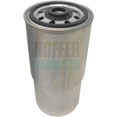 HOF4273, Palivový filtr, Filtr paliv., HOFFER, 13322246974, 51125030039, WJN101762L, 13322248277, 13322248279, 13327786647, 1457434188, 1520113, 153071762889, 20923767, 23767, 2434400, 3121332002, 4273, 501194, 587719, 8ZF366111-381, 9F0070, ALG2266, BG1590, CS448, EFF093, ELG5267, F68261, FC-L03JM, FF20061, FFF-10060, FT5290, H154WK, J1336039